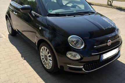 Fiat 500 77.361 km 7.900 &euro; Hildesheim 31139