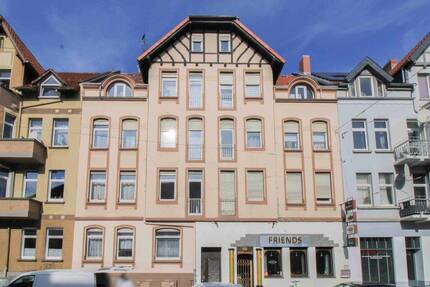 Wohnung Hannover List - 3 Zimmer, 93 m&sup2;, 369.000&euro; | Angebot:25958057