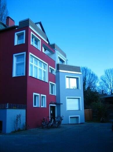 Etagenwohnung Hannover Wülfel - 3 Zimmer, 85 m&sup2;, 990&euro; | Angebot:25740707