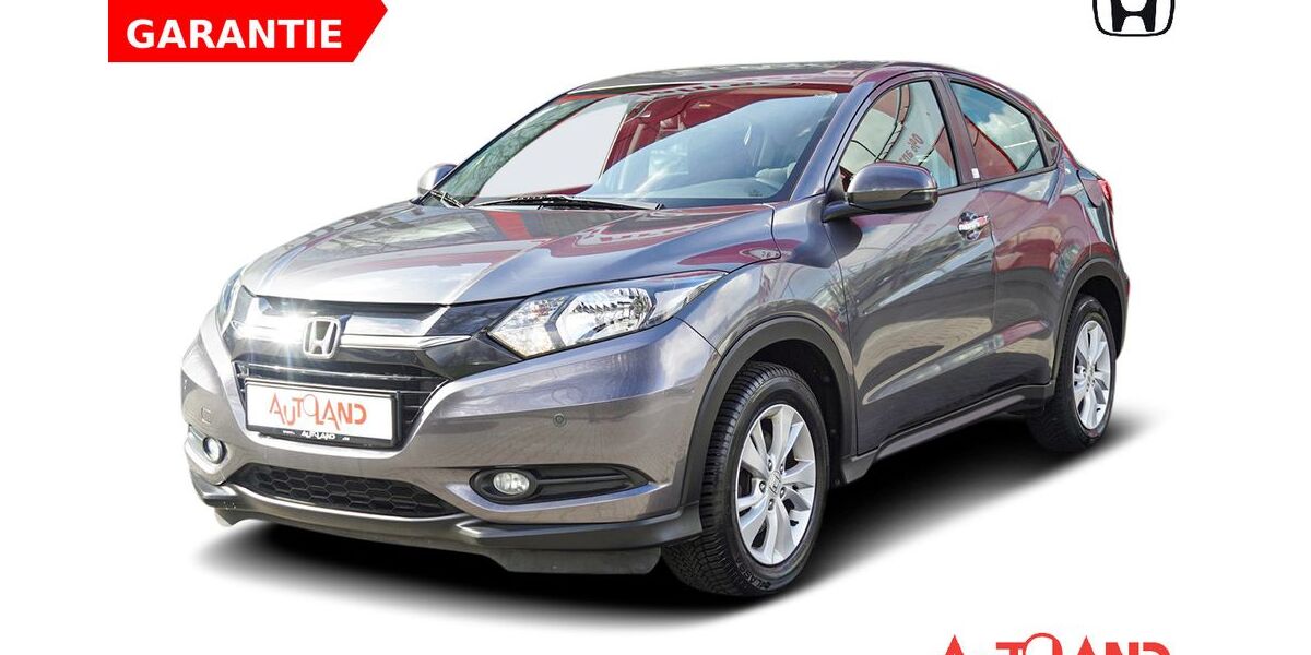 Honda HR-V 118.846 km 12.990 &euro; Hannover 30179