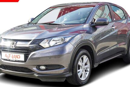 Honda HR-V 118.846 km 13.990 &euro; Hannover 30179