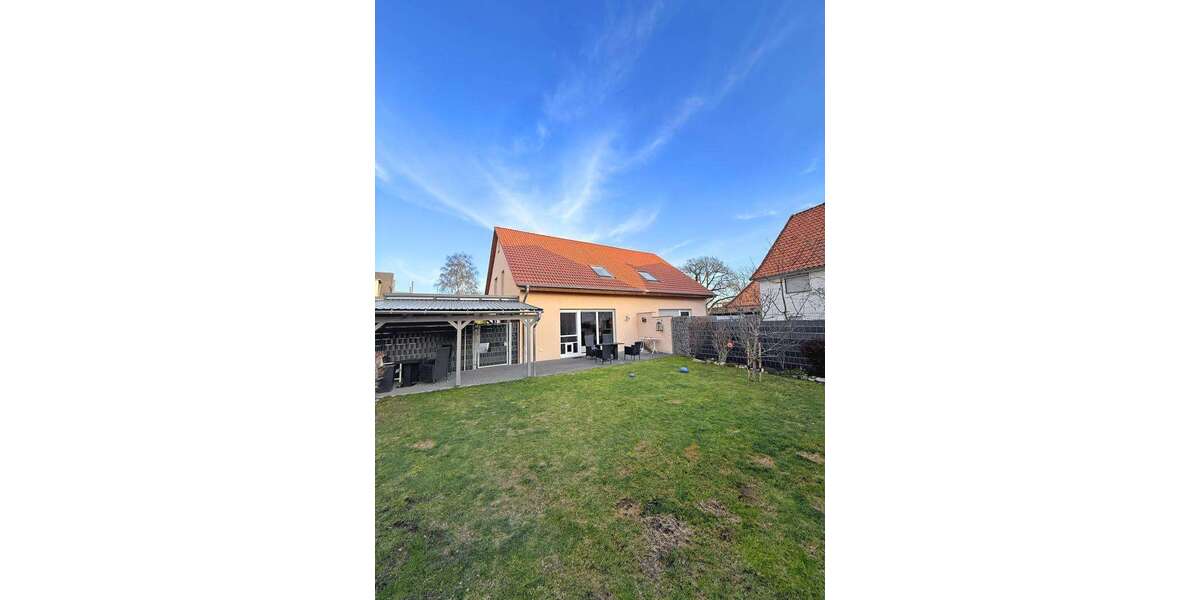 Einfamilienhaus Springe - 4 Zimmer, 111 m&sup2;, 345.000&euro; | Angebot:25868436