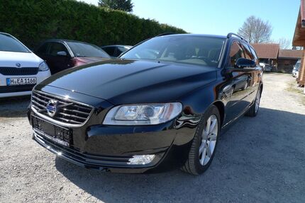 Volvo V70 195.000 km 13.490 &euro; Holtensen 30974
