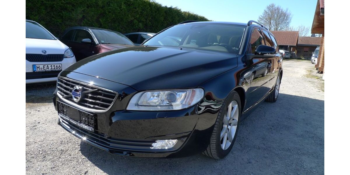 Volvo V70 195.000 km 13.490 &euro; Holtensen 30974