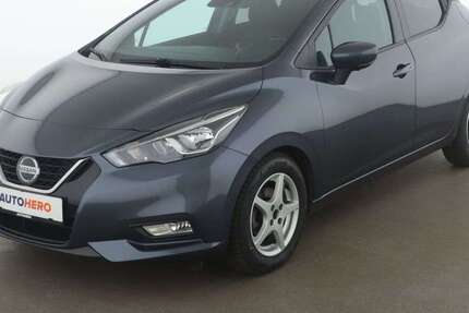 Nissan Micra 67.334 km 13.330 &euro; Laatzen 30880