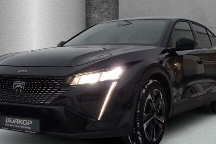 Peugeot 408 37.622 km 22.450 &euro; Hildesheim 31135