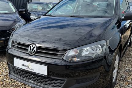 VW Polo 154.500 km 4.310 &euro; Nordstemmen 31171