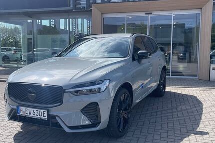 Volvo XC60 6.000 km 55.500 &euro; Hannover 30179