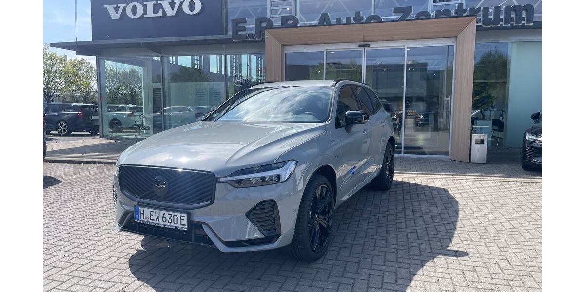 Volvo XC60 6.000 km 55.500 &euro; Hannover 30179
