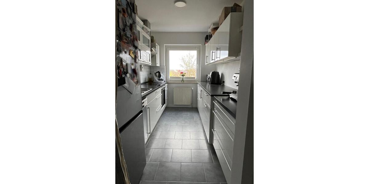 Etagenwohnung Peine Peine Kernstadt - 3 Zimmer, 75 m&sup2;, 780&euro; | Angebot:25992609