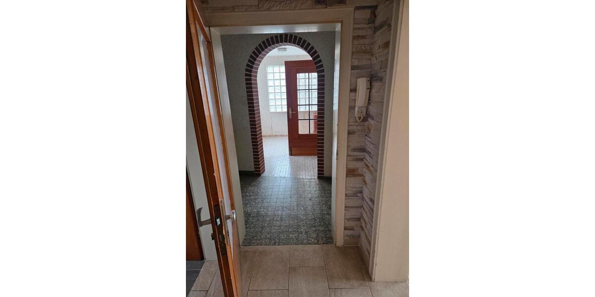 Erdgeschoßwohnung Freden (Leine) - 3 Zimmer, 87 m&sup2;, 700&euro; | Angebot:25903296