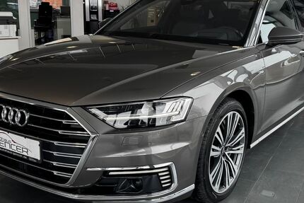 Audi A8 103.650 km 39.890 &euro; Ronnenberg 30952