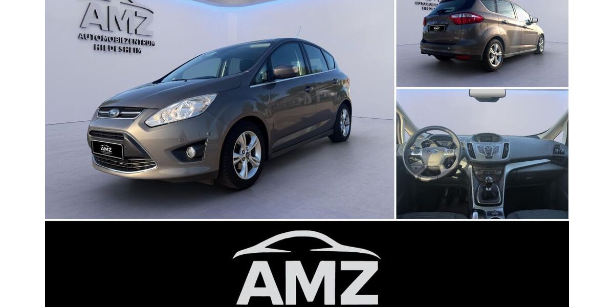 Ford C-Max 37.950 km 7.100 &euro; Hildesheim 31135
