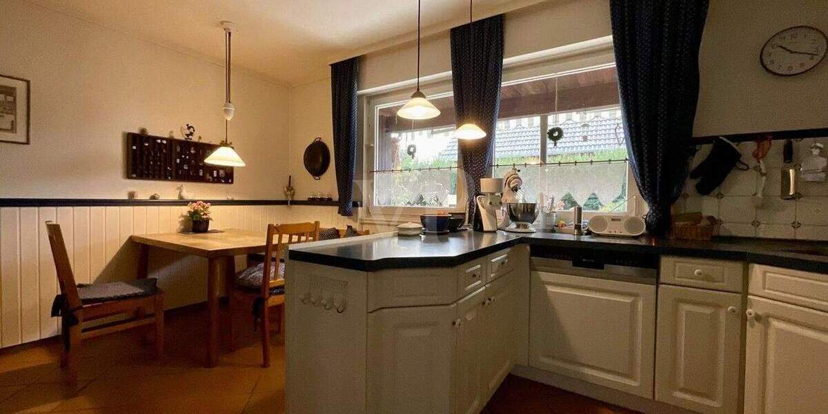 Einfamilienhaus Hemmingen/Hiddestorf Hiddestorf - 4 Zimmer, 166 m&sup2;, 350.000&euro; | Angebot:25668529