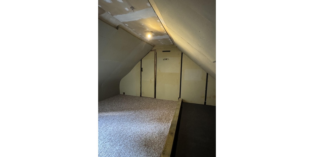 Wohnen über den Dächern - Maisonettenwohnung Diekholzen | Angebot:26072086