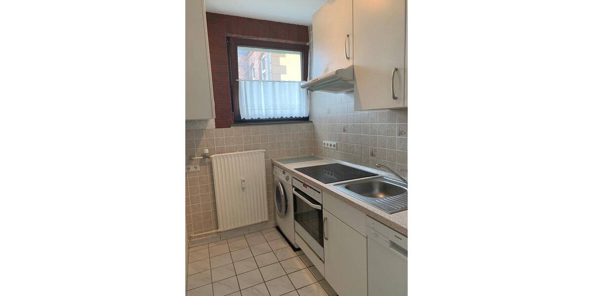 Etagenwohnung Lehrte - 2 Zimmer, 47 m&sup2;, 564&euro; | Angebot:26695267