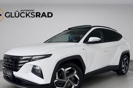 Hyundai TUCSON 78.000 km 24.950 &euro; Hildesheim 31137