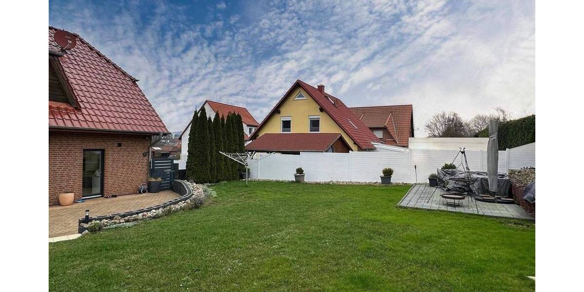 Einfamilienhaus Springe - 4 Zimmer, 130 m&sup2;, 539.000&euro; | Angebot:25671346