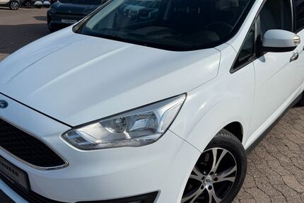 Ford Grand C-Max 54.790 km 12.990 &euro; Hildesheim 31137