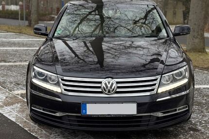 VW Phaeton 345.431 km 7.999 &euro; Hannover 30453