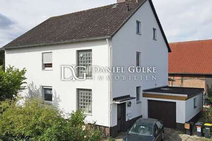 Haus Springe - 8 Zimmer, 201 m&sup2;, 248.000&euro; | Angebot:24647846