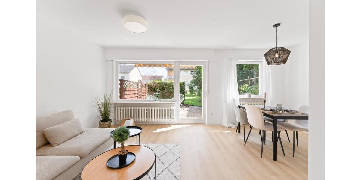 Reihenhaus Hildesheim Himmelsthür - 5 Zimmer, 110 m&sup2;, 310.000&euro; | Angebot:26647829