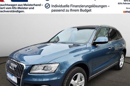 Audi Q5 149.999 km 18.999 &euro; Hannover 30165