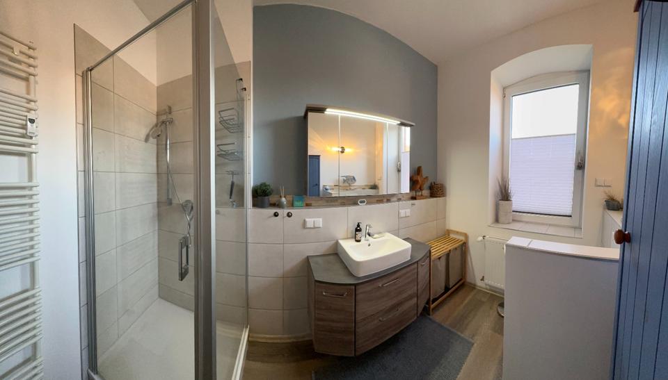 Etagenwohnung Bad Salzdetfurth - 3 Zimmer, 76 m&sup2;, 570&euro; | Angebot:25943667