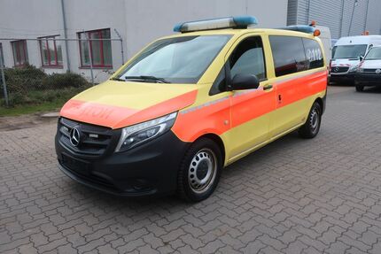 Mercedes-Benz Vito 388.641 km 12.900 &euro; Hannover 30179