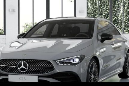 Mercedes-Benz CLA 180 9.900 km 36.990 &euro; Hannover 30655