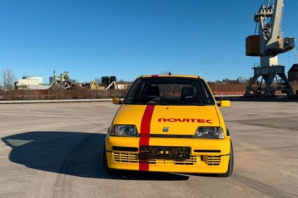 Fiat Cinquecento 17.000 km 25.900 &euro; Hildesheim 31137