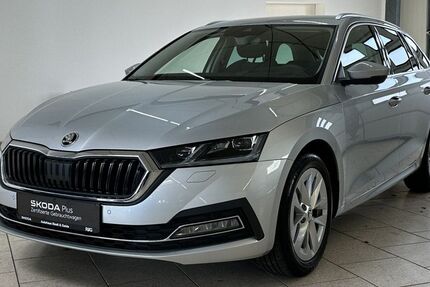 Skoda Octavia 29.989 km 28.990 &euro; Hemmingen/Hannover 30966