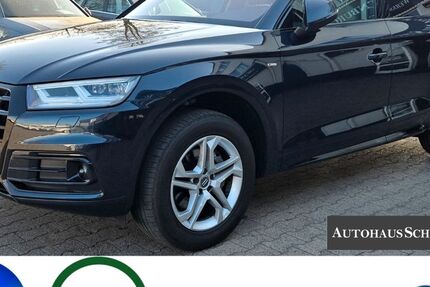Audi Q5 141.642 km 27.399 &euro; Hannover 30165