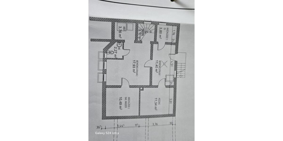 Bungalow Laatzen - 4 Zimmer, 110 m&sup2;, 420.000&euro; | Angebot:25614370