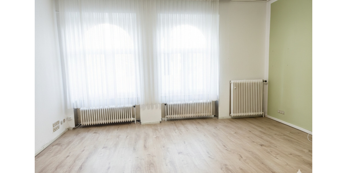 Hochparterre Hannover Linden-Limmer - 4 Zimmer, 105 m&sup2;, 299.000&euro; | Angebot:25106220