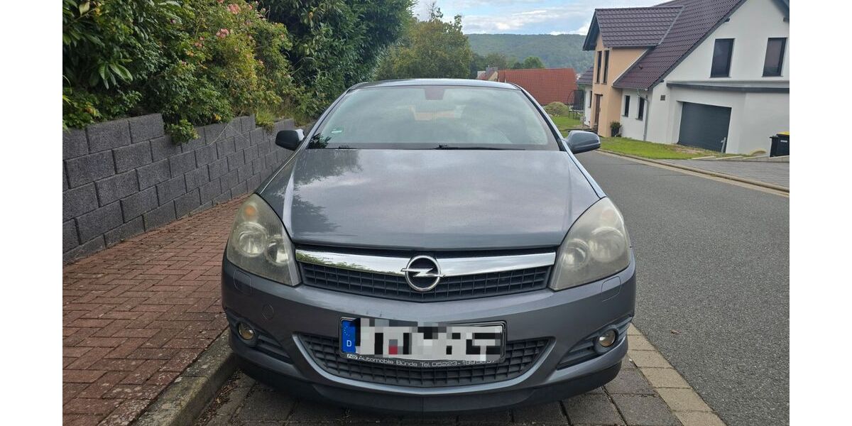 Opel Andere 222.722 km 2.000 &euro; Bad Salzdetfurth 31162
