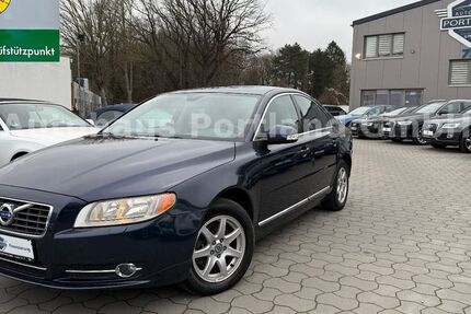 Volvo S80 178.800 km 7.499 &euro; Hannover 30629