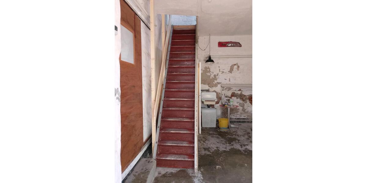 Gewerbeobjekt Hannover Linden-Limmer - 275&euro; | Angebot:25722650