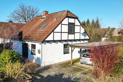 Haus Edemissen / Wipshausen Wipshausen - 4 Zimmer, 112 m&sup2;, 199.000&euro; | Angebot:25304396