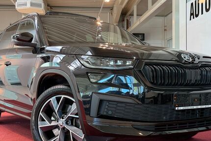 Skoda Kodiaq 35.901 km 37.890 &euro; Peine 31228
