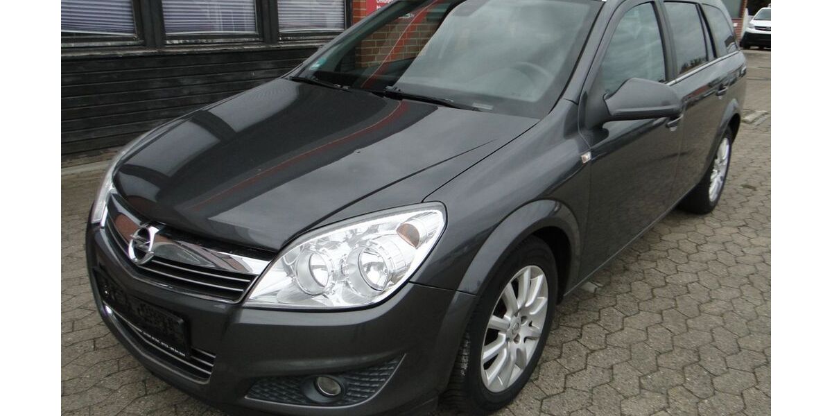 Opel Astra 139.360 km 3.490 &euro; Hildesheim 31137