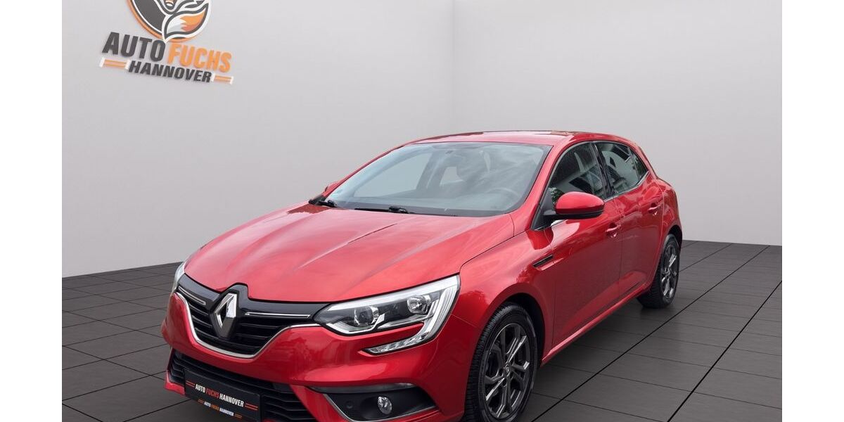 Renault Megane 106.000 km 7.980 &euro; Lehrte 31275