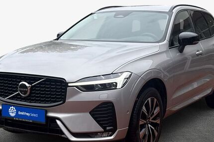 Volvo XC60 27.313 km 39.940 &euro; Hildesheim 31135