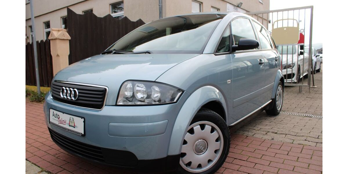 Audi A2 140.000 km 5.950 &euro; Nordstemmen 31171
