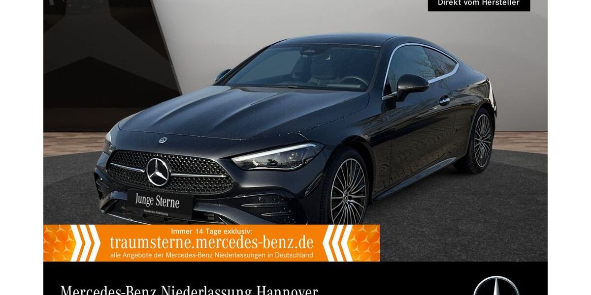 Mercedes-Benz CLE 220 4.400 km 49.990 &euro; Hannover/Langenhagen 30855