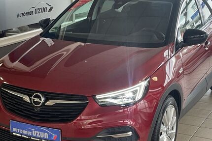 Opel Grandland (X) 51.702 km 19.990 &euro; Hannover 30419