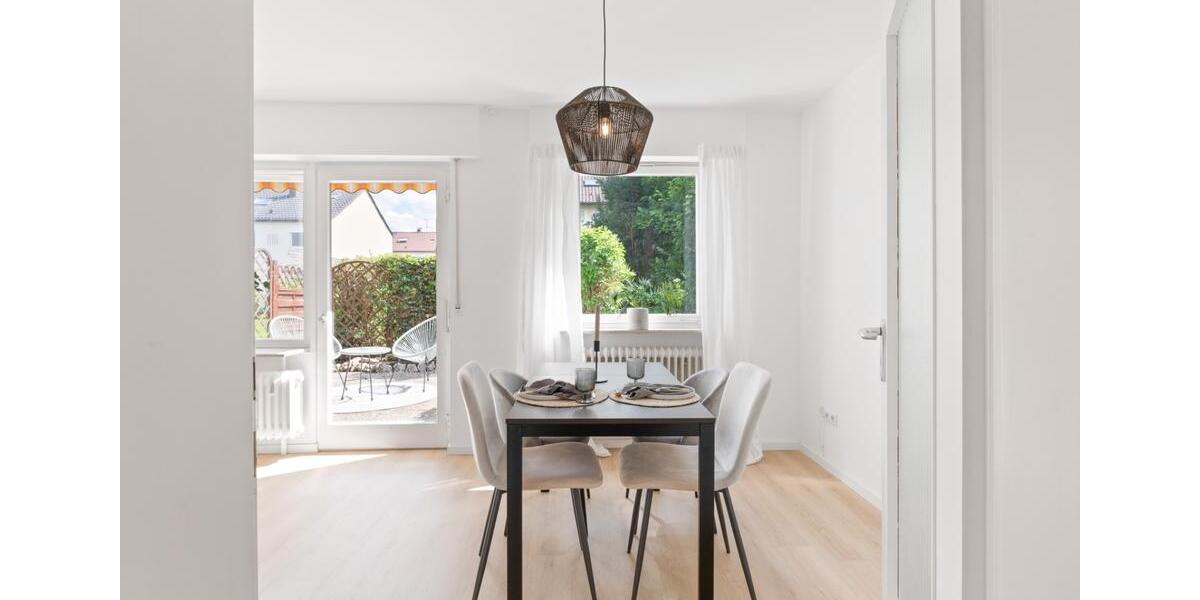 Reihenhaus Hildesheim Himmelsthür - 5 Zimmer, 110 m&sup2;, 310.000&euro; | Angebot:26647829
