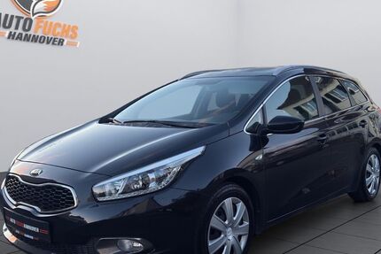 Kia ceed Sportswagon 97.000 km 9.980 &euro; Lehrte 31275