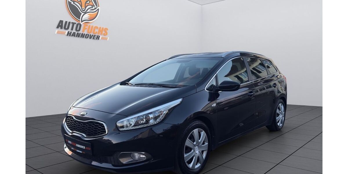 Kia ceed Sportswagon 97.000 km 9.980 &euro; Lehrte 31275