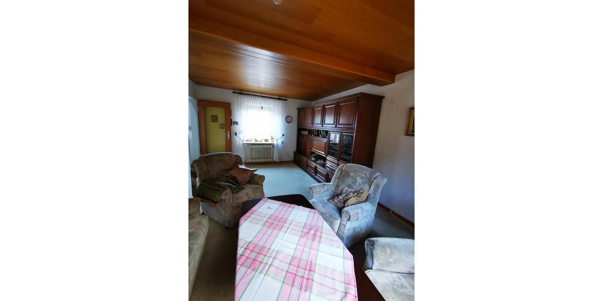 Reihenhaus Salzgitter Ortschaft Nord - 4 Zimmer, 95 m&sup2;, 125.000&euro; | Angebot:23915112